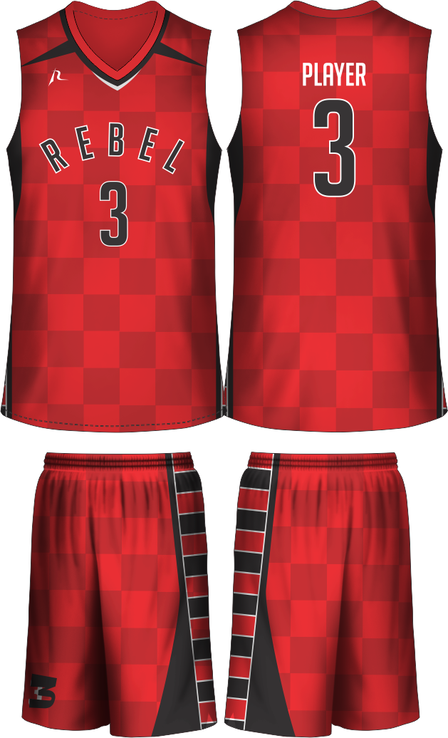 Basketball Jersey Designs Mission Takeover Team Rebel Sports Pilipinas