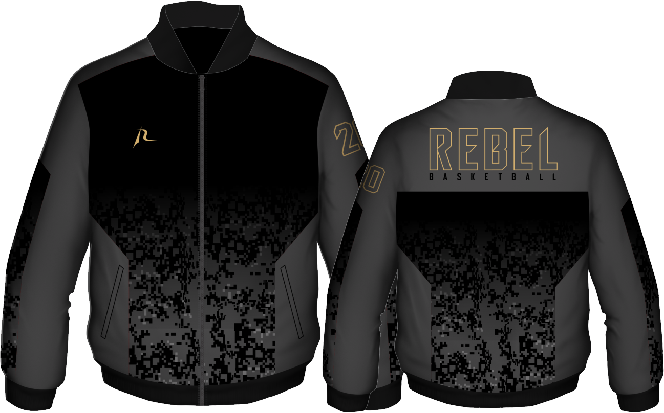 Custom Baseball Uniforms - Defend the Perimeter - Team Rebel Sports  Pilipinas