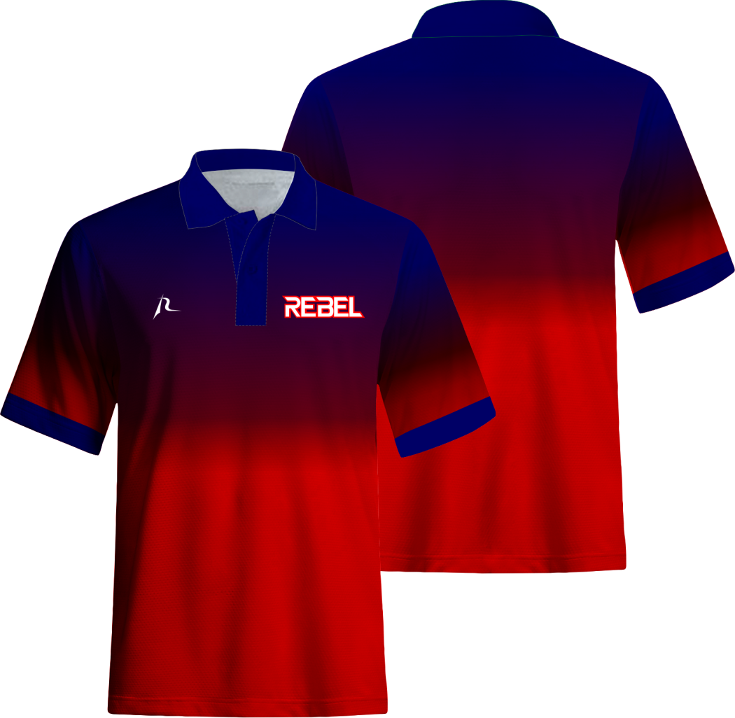 Custom Baseball Uniforms - Defend the Perimeter - Team Rebel Sports  Pilipinas