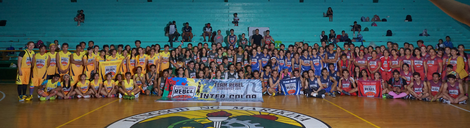 Team Rebel Sports Pilipinas