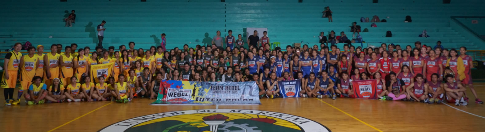 Team Rebel Sports Pilipinas