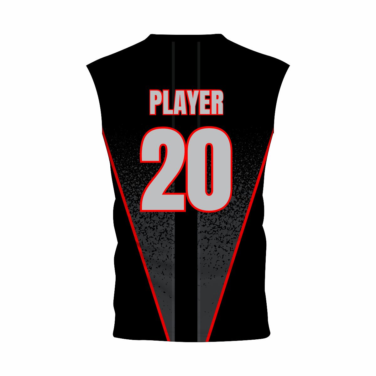 Aussie Rules - Sleeveless Designs