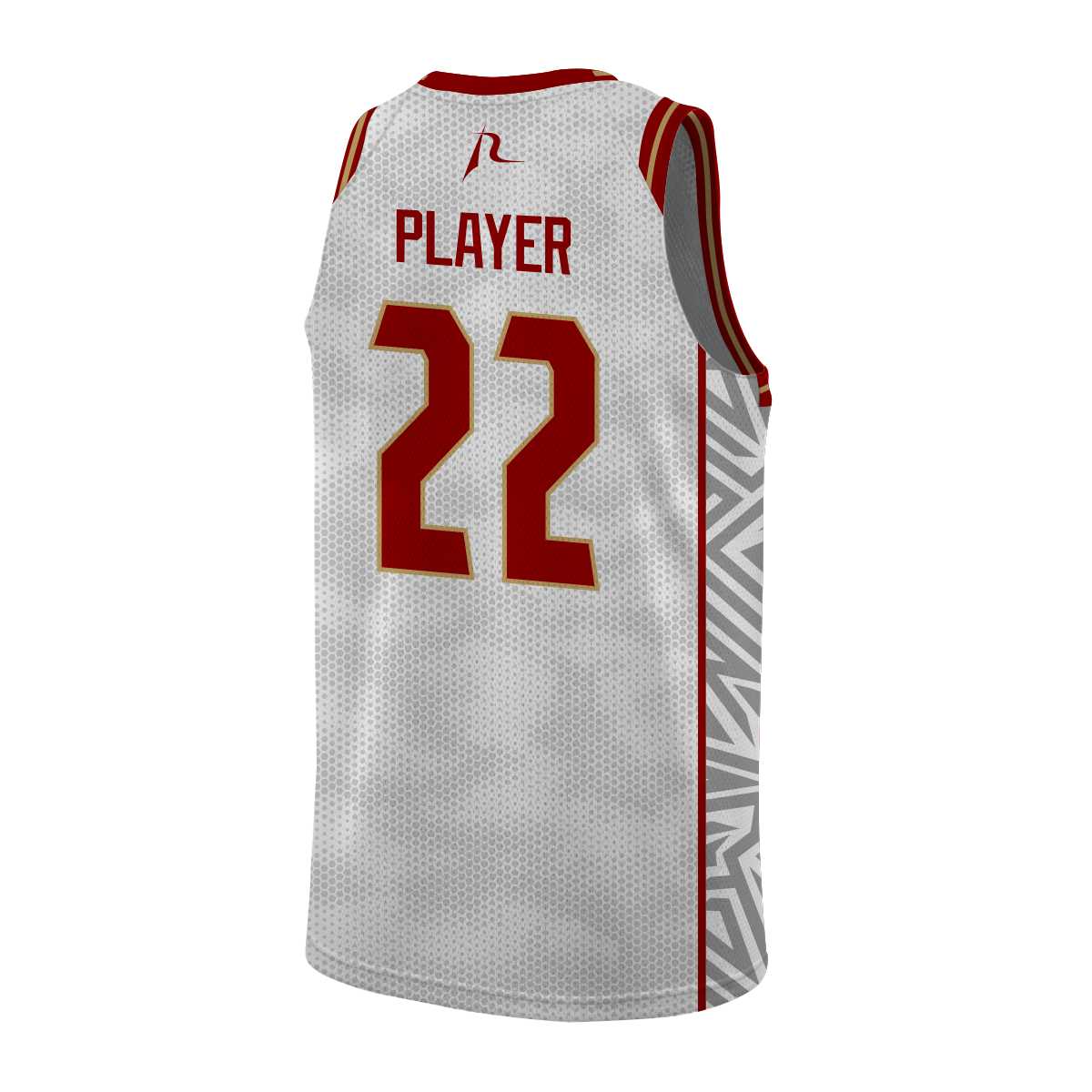 Men's Athletic Cut Jersey Designs