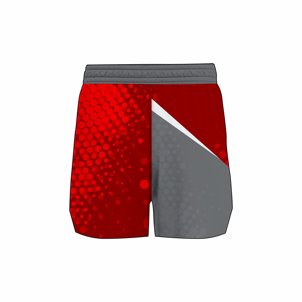 Field Hockey - Shorts Designs