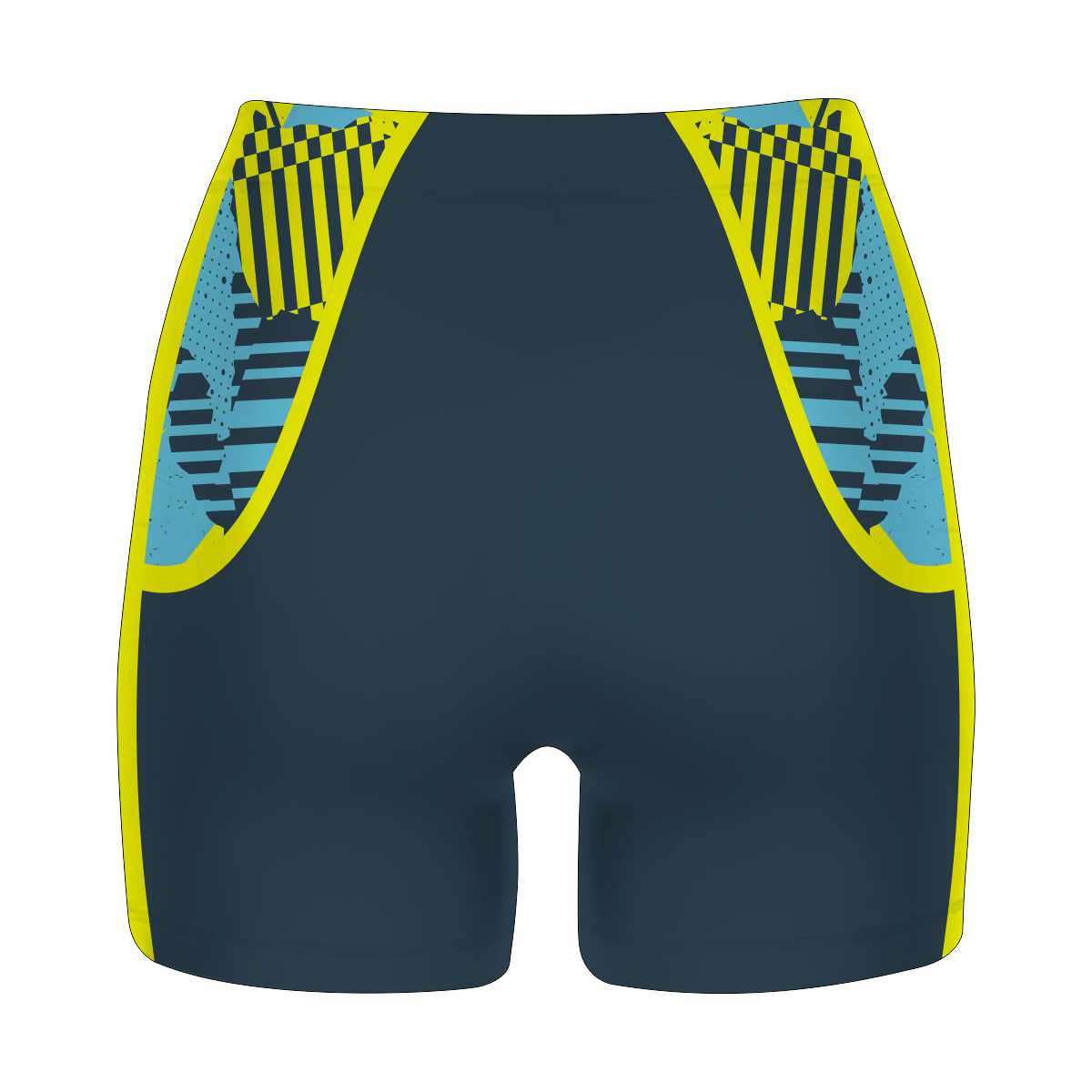 Women's Volleyball Shorts