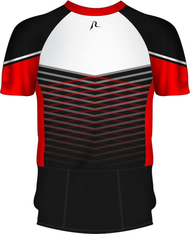 Custom Cycling Uniforms - Defend the Perimeter - Team Rebel Sports ...